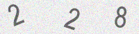 Captcha code