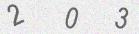 Captcha code