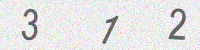 Captcha code