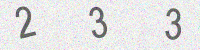 Captcha code