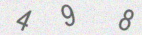 Captcha code