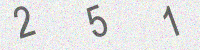 Captcha code