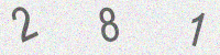 Captcha code