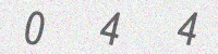 Captcha code