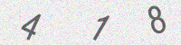 Captcha code