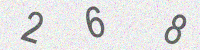 Captcha code