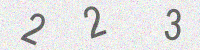 Captcha code