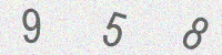 Captcha code