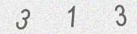Captcha code