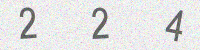 Captcha code