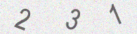 Captcha code