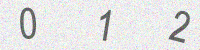 Captcha code