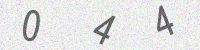 Captcha code
