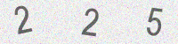 Captcha code