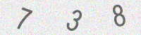 Captcha code