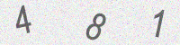Captcha code