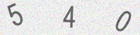 Captcha code