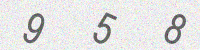 Captcha code