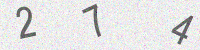Captcha code