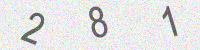Captcha code