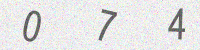 Captcha code