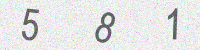 Captcha code