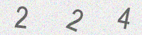 Captcha code