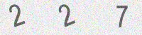 Captcha code
