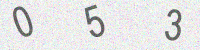 Captcha code