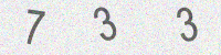 Captcha code