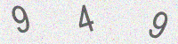 Captcha code