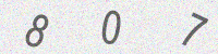 Captcha code