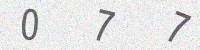Captcha code
