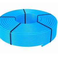 10mm PE-RT Buis 10mm x 1,3mm/80m