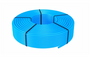 10mm PE-RT Buis 10mm x 1,3mm/80m