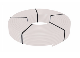 10mm PE-RT Buis 10mm x 1,3mm/80m