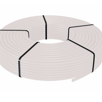 PE-RT Buis 14mm x 2,0mm/500m