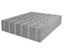 15mm Systeem (DBS10) 15mm droogbouw-isolatieplaat, doos (5,04m²)