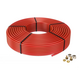 19,2 m² Set HeatBoard W droogbouw, 18mm - afb. 3