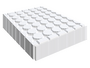 25mm Systeem (DBS14) isolatieplaat, doos (7,50m²)