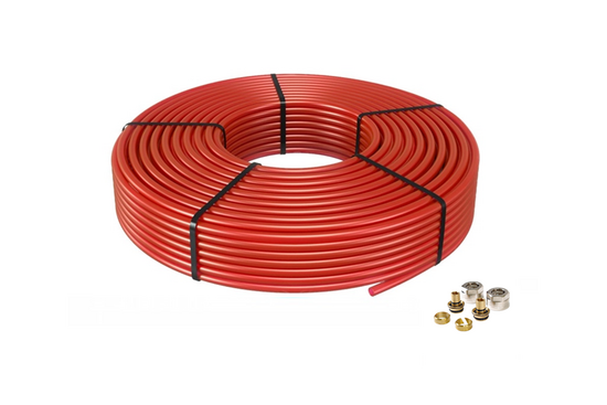 57,6 m² Set HeatBoard W droogbouw, 18mm - afb. 3