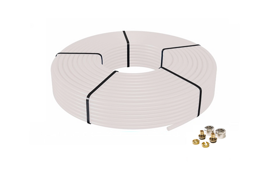 7,5 m² Set DBS14-droogbouw, 25mm - afb. 3