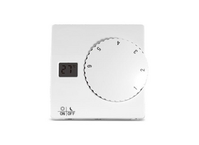 Basic AAN/UIT Thermostaat
