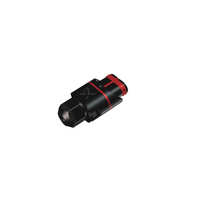 ALPHA-connector Grundfos-pomp