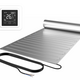ALU-Mat Set 4m² / 560 Watt Set met C16-thermostaat | Wit (inbouw) - afb. 1