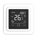 ALU-Mat Set 4m² / 560 Watt Set met C16-thermostaat | Wit (inbouw) - afb. 6