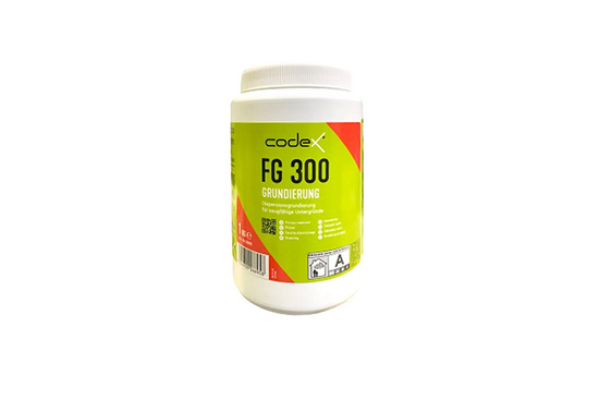CODEX FG 300 Universele primer Dispersieprimer, 1 kg (1 L) - afb. 1