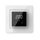 DECO-mat Basic WiFi Set met 4mm kabel 5m² / 750 Watt Set met ET44-thermostaat | Wit (inbouw) - afb. 5