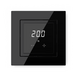 DECO-ontkoppelingsmat Basic WiFi Set 2m² / 300 Watt Set met ET44-thermostaat | Zwart (inbouw) - afb. 5