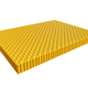 MAGNUM Decoupling Mat (Ontkoppelingsmat) Membraan-platen, 3 m² (4 stuks - 100cm x 75cm) - afb. 1